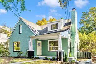 8203 Greenwood Ave, Takoma Park, MD 20912 - Photo 1