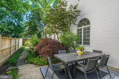 4817 Chevy Chase Boulevard, Chevy Chase, MD 20815 - Photo 46