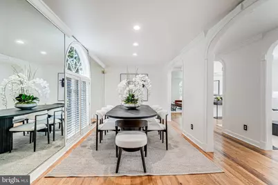 4817 Chevy Chase Boulevard, Chevy Chase, MD 20815 - Photo 12