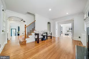4817 Chevy Chase Blvd, Chevy Chase, MD 20815 - Photo 6
