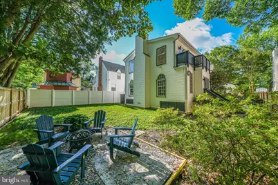 4817 Chevy Chase Boulevard, Chevy Chase, MD 20815 - Photo 48