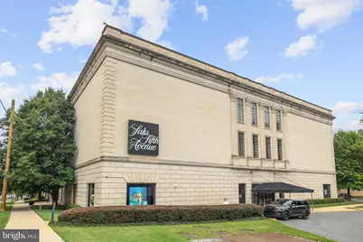 4817 Chevy Chase Boulevard, Chevy Chase, MD 20815 - Photo 56