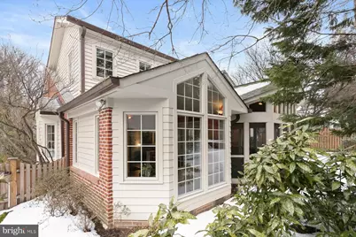 5628 Massachusetts Avenue, Bethesda, MD 20816 - Photo 94