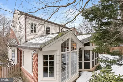 5628 Massachusetts Avenue, Bethesda, MD 20816 - Photo 92