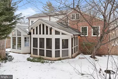 5628 Massachusetts Avenue, Bethesda, MD 20816 - Photo 88