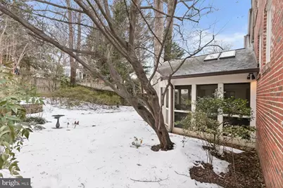 5628 Massachusetts Avenue, Bethesda, MD 20816 - Photo 90