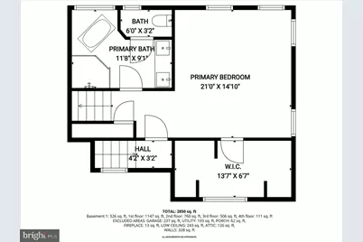 5628 Massachusetts Avenue, Bethesda, MD 20816 - Photo 58