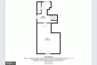 5628 Massachusetts Avenue, Bethesda, MD 20816 - Photo 72