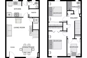 9888 Hollow Glen Pl, Silver Spring, MD 20910 - Photo 6