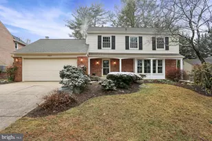 9324 Orchard Brook Dr, Potomac, MD 20854 - Photo 1