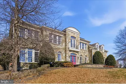 12600 Hill Creek Lane, Potomac, MD 20854 - Photo 6