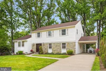 797 Princeton Place, Rockville, MD 20850 - Photo 2