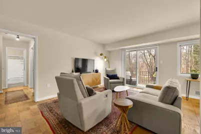 10661 Weymouth Street #102, Bethesda, MD 20814 - Photo 4