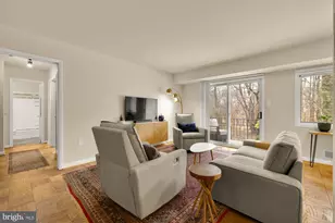 10661 Weymouth St, Bethesda, MD 20814 - Photo 4