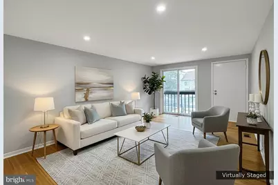 18413 Bishopstone Court #41, Gaithersburg, MD 20886 - Photo 4