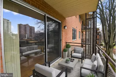 10428 Rockville Pik #301, Rockville, MD 20852 - Photo 6