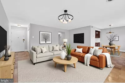 10428 Rockville Pik #301, Rockville, MD 20852 - Photo 1