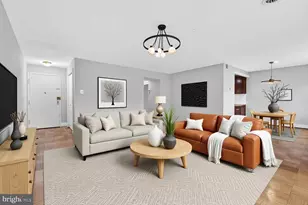 10428 Rockville Pik, Rockville, MD 20852 - Photo 1