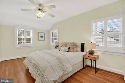 8515 Rosewood Drive, Bethesda, MD 20814 - Photo 12