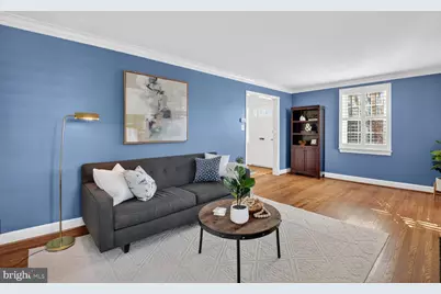 8515 Rosewood Drive, Bethesda, MD 20814 - Photo 4