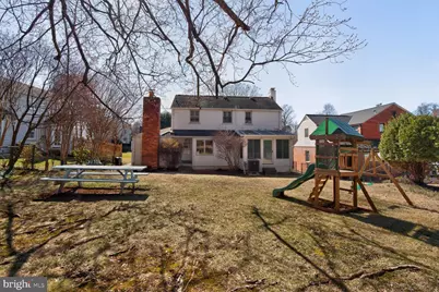 8515 Rosewood Drive, Bethesda, MD 20814 - Photo 22