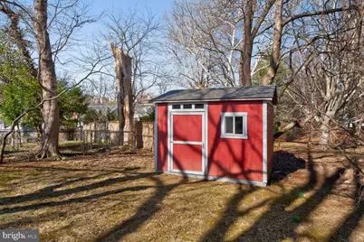 8515 Rosewood Drive, Bethesda, MD 20814 - Photo 24