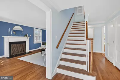 8515 Rosewood Drive, Bethesda, MD 20814 - Photo 2