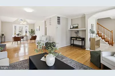 4517 Morningwood Drive, Olney, MD 20832 - Photo 4