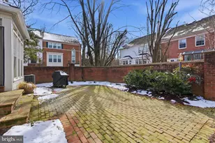 16 Maplewood Park Ct, Bethesda, MD 20814 - Photo 34