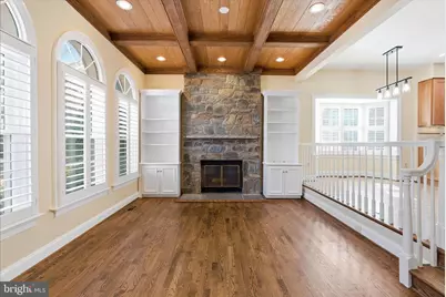 16 Maplewood Park Court, Bethesda, MD 20814 - Photo 4