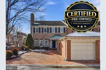 16 Maplewood Park Court, Bethesda, MD 20814 - Photo 2