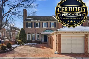 16 Maplewood Park Ct, Bethesda, MD 20814 - Photo 2