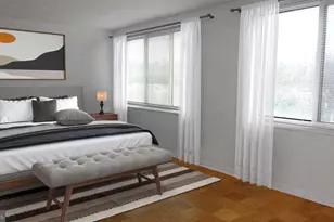 10201 Grosvenor Pl, Rockville, MD 20852 - Photo 2