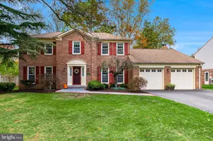 4609 Thornhurst Dr, Olney, MD 20832 - Photo 1