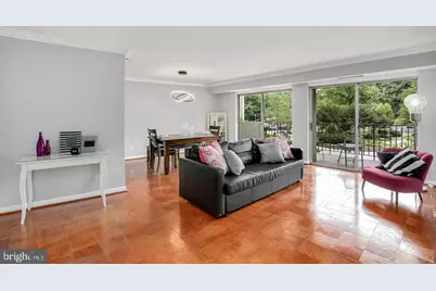 9039 Sligo Creek Parkway #205, Silver Spring, MD 20901 - Photo 4