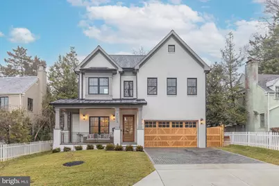 7113 Fairfax Road, Bethesda, MD 20814 - Photo 1