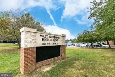 7113 Fairfax Road, Bethesda, MD 20814 - Photo 66