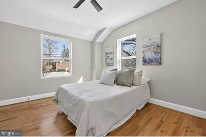 914 Dennis Avenue, Silver Spring, MD 20901 - Photo 18