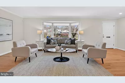 11004 Oakwood Street, Silver Spring, MD 20901 - Photo 4