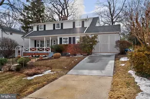 6312 Rockhurst Rd, Bethesda, MD 20817 - Photo 2