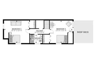 6312 Rockhurst Rd, Bethesda, MD 20817 - Photo 40