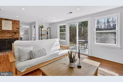 6312 Rockhurst Road, Bethesda, MD 20817 - Photo 16