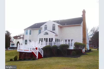 7213 Cliff Pine Drive, Gaithersburg, MD 20879 - Photo 2