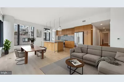 10511 Strathmore Hall Street #2B-3B-710, North Bethesda, MD 20852 - Photo 2