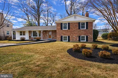 2829 Vixen Lane, Silver Spring, MD 20906 - Photo 1