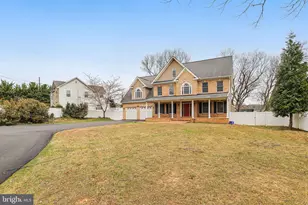 13307 Bregman Rd, Silver Spring, MD 20904 - Photo 4