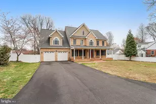 13307 Bregman Rd, Silver Spring, MD 20904 - Photo 2