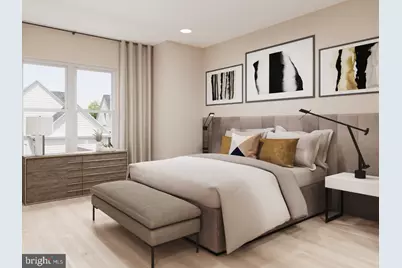 808 Hurley Avenue #334 CAMDEN, Rockville, MD 20850 - Photo 14