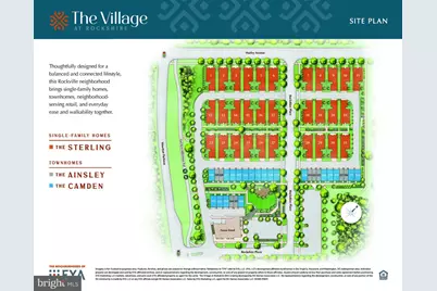 808 Hurley Avenue #334 CAMDEN, Rockville, MD 20850 - Photo 4