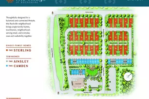 808 Hurley Ave, Rockville, MD 20850 - Photo 4